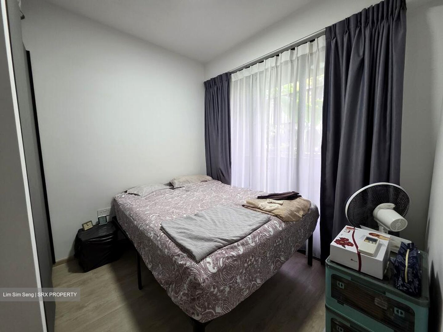 Affinity At Serangoon (D19), Apartment #503208021